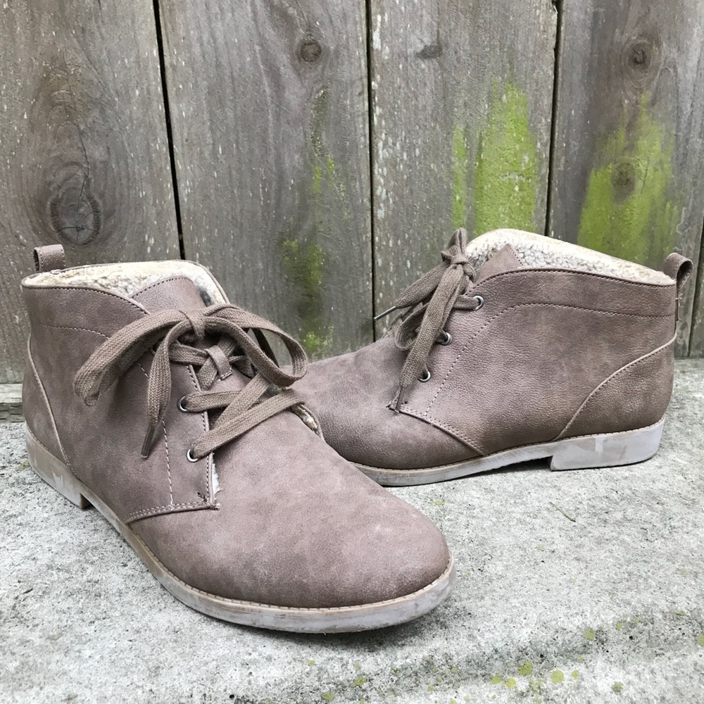 Indigo Rd. Chukka Boot